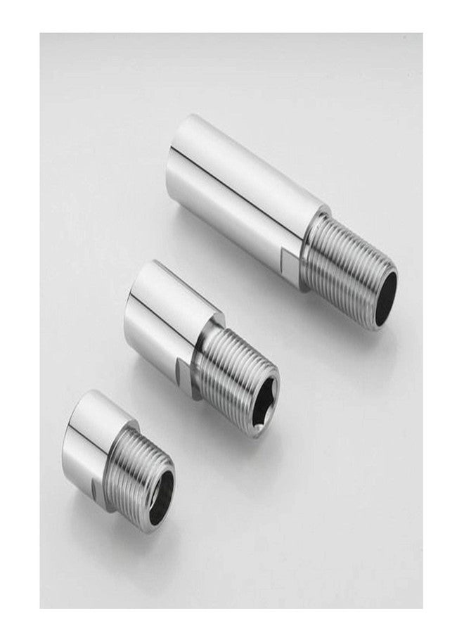 clinton_2.5 inch extension nipple for pipe fiftting (set of 3) - Image 5